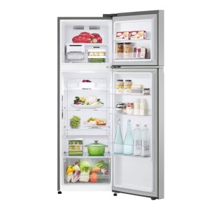 LG Top Freezer Refrigerator