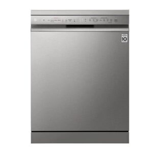 LG Quad wash Steam Dish Washer 14PS DFC532FP