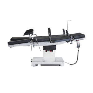 ELECTRIC OPERATING TABLE AM-DL.C (NEW MODEL)