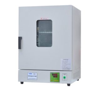 ELECTROTHERMAL DRY OVEN