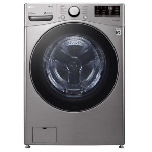 LG Front Load Washer Dryer 20/12KG F3L2CRV2T