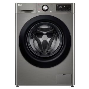 LG FRONT LOAD CLOTH WASHER 8kg VIVACE Washer F4R3TYG6P