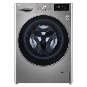 LG Front Load Washing Machine 9KG F4R5VYG2P