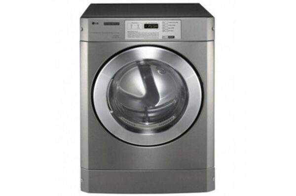 LG FRONT LOAD CLOTH WASHER 10kg Commercial Washer FH069FD2FS