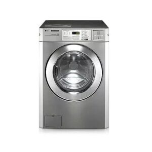 LG FRONT LOAD CLOTH WASHER 10.5kg Washer FH069FD2MS