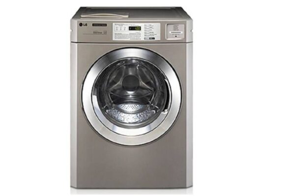 LG FRONT LOAD CLOTH WASHER 10kg Commercial Washer FH069FD3FS