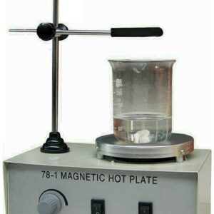 MAGNETIC HOT PLATE AM-78-1