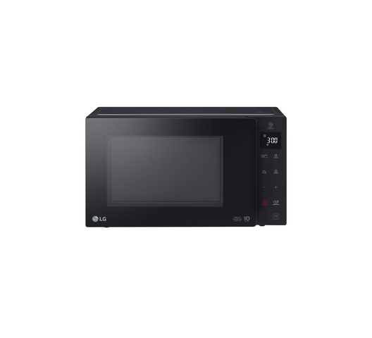 LG Microwave Oven Grill Neochef 23L MH6336GIB