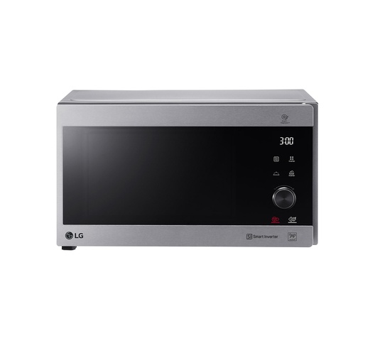 LG Microwave Oven Grill Neochef - 42L MH8265CIS