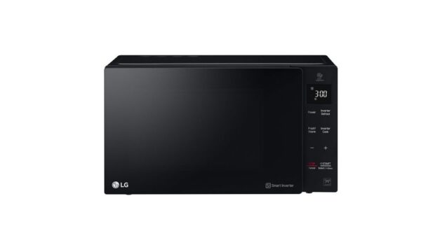 LG MICROWAVE OVENS SOLO TYPE 25L NeoChef MS2535GIS