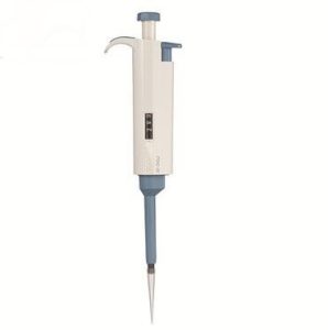 Mechanical Pipette