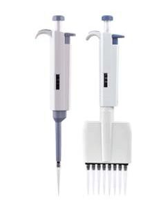 TopPette Mechanical Pipette