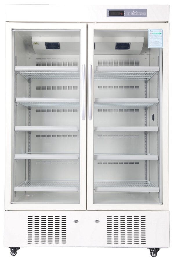 Medical Pharmacy Refrigerator