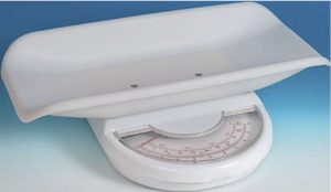 DIAL BABY SCALE AM-RGZ-20A