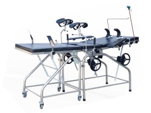 OBSTETRIC BED AM-T-3A