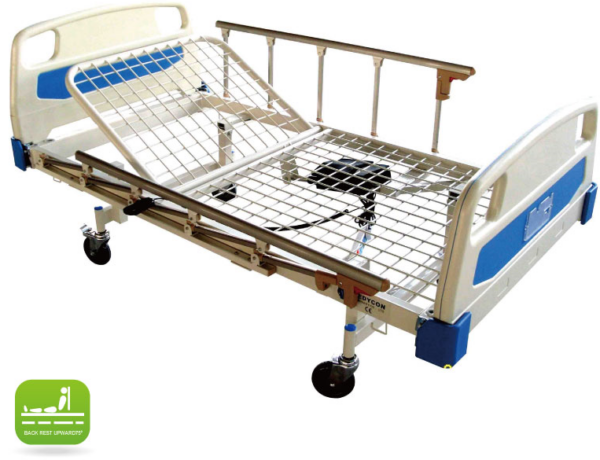 1 Function Electric Hospital Bed DK-11L