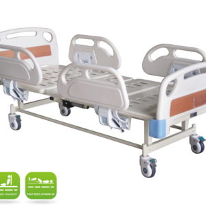2 Function Electric Hospital Bed DK-28L