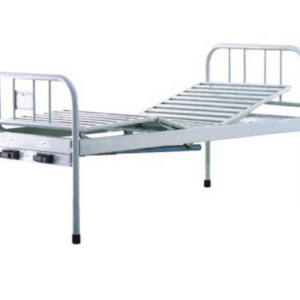 2-crank Manual Bed