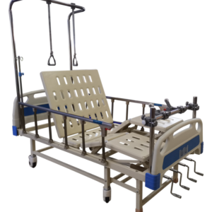 4 Function Traction Bed