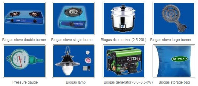 #5 Biogas Appliances in Kenya You Need In Your Home