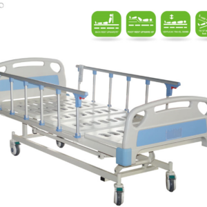 5 Function Electric Hospital Bed DK-51L