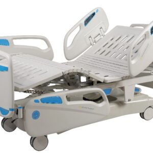 5 Function Luxury Electric Hospital Bed ICU-5