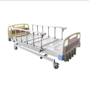 5 Function Manual Hospital Bed