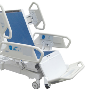 8 Function Electric Hospital Bed DK-8K