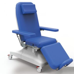 Electronic Dialysis Chair