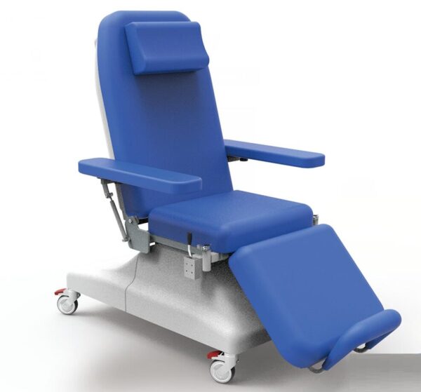 Electronic Dialysis Chair