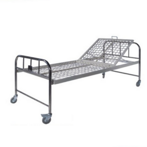 Hand-lifting Bed