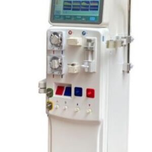 Hemodiafiltration Machine