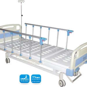 2 Function Manual Hospital Bed MK-21K