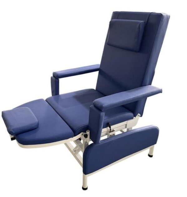 Manual Dialysis Chair