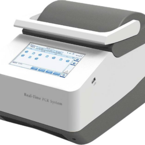 PCR Analyzer