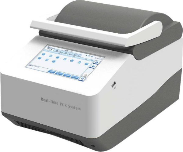 PCR Analyzer