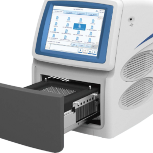 Real-Time PCR Analyzer