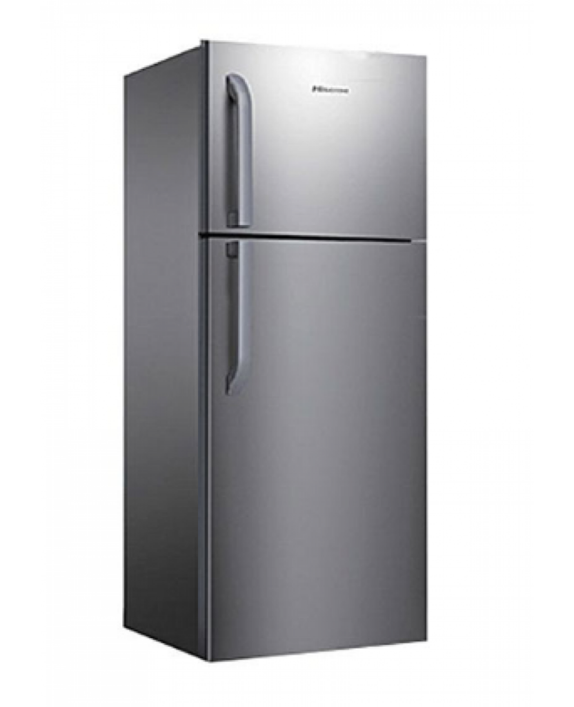 Hisense 350 Litre Double Door Refrigerator