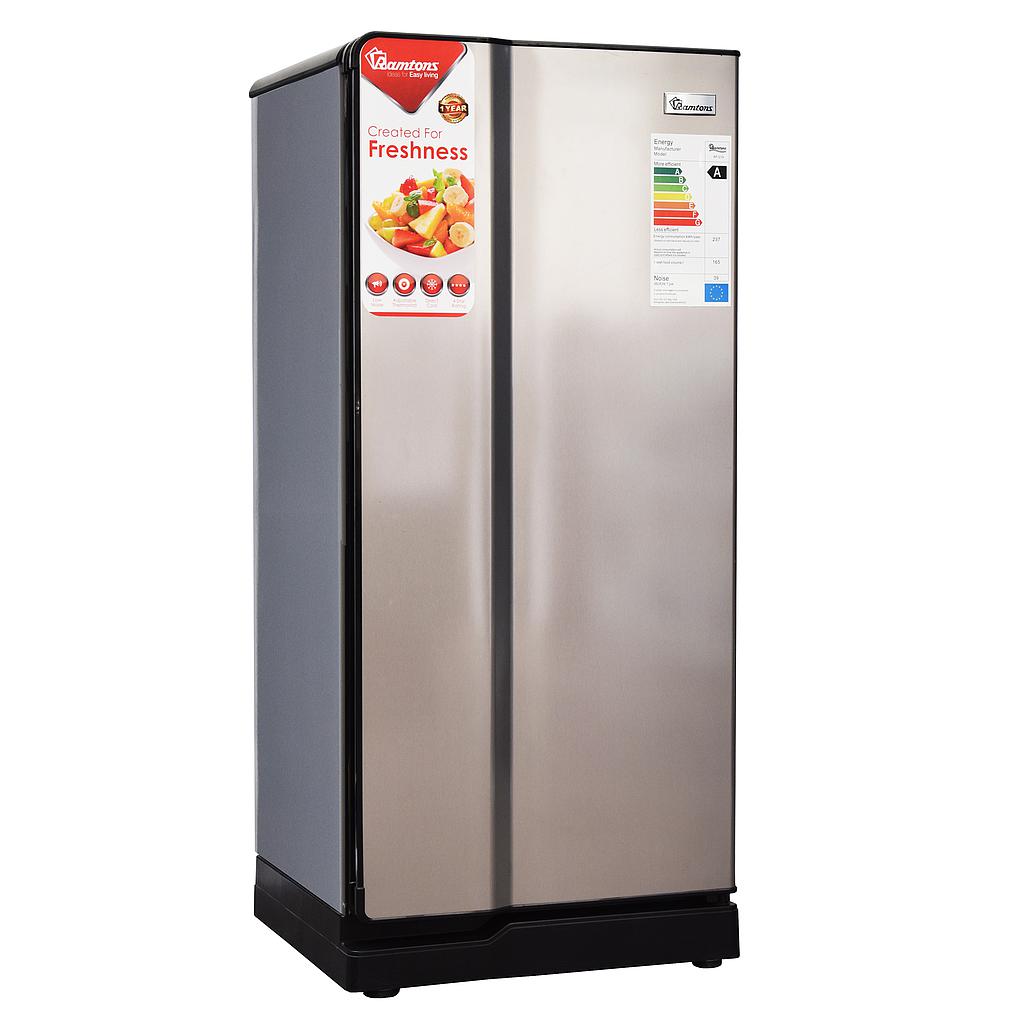 Ramtons 250 Litre Single Door Refrigerator