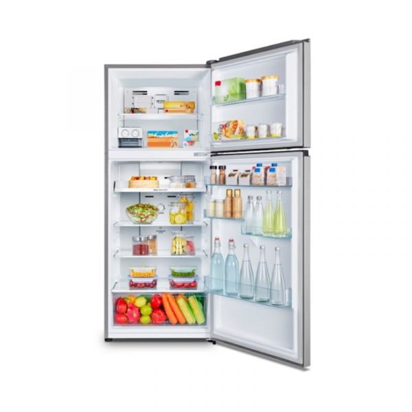 Hisense 258 Litre Double Door Refrigerator