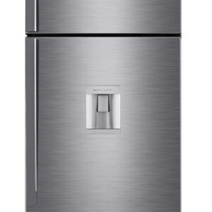 LG GL-T652HLCM 438 L Top Mount Freezer Refrigerator