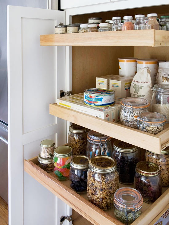 Maximize Your Small Kitchen With These Clever Storage Ideas for Your Kitchen in Kenya