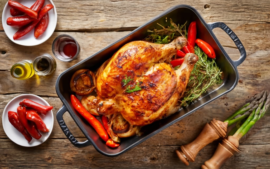 #4 Best Roasting Pans in Kenya (+ Prices)