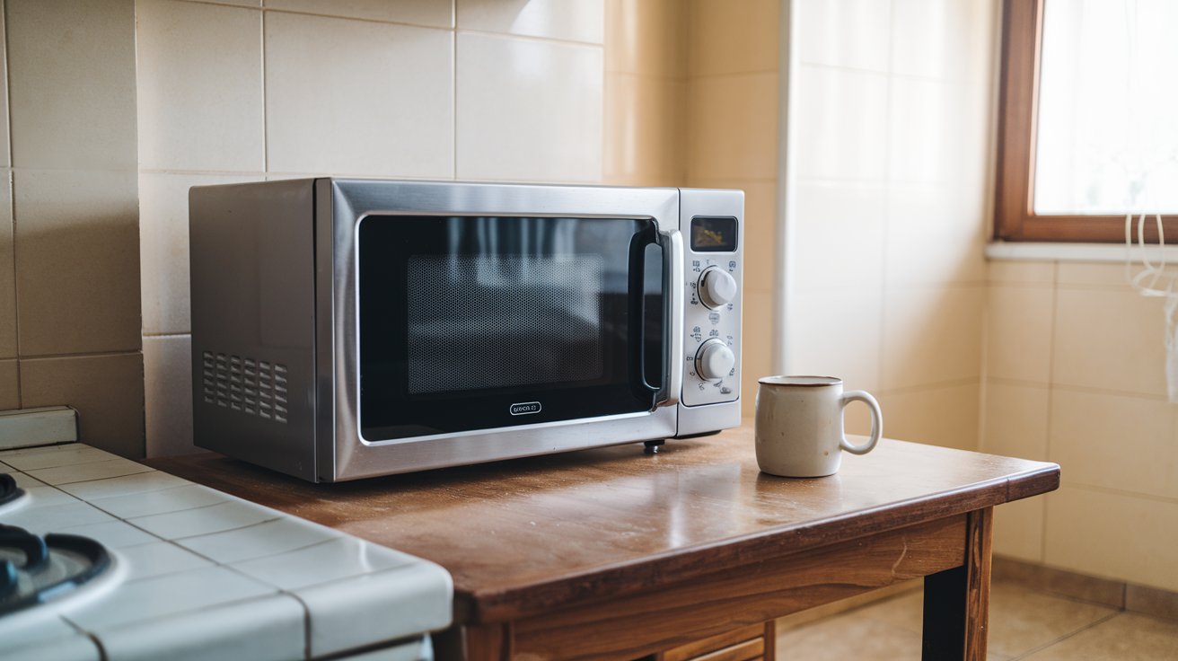 Best Microwave in Nairobi: #5 Perfect Options in Kenya