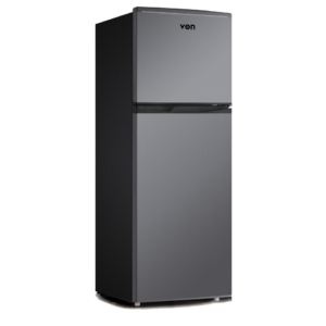 Von VAFC10DHW Chest Freezer 98 L