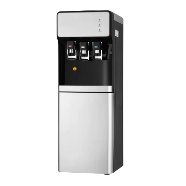 Premier PM-331 Water Dispenser 3 Taps Hot Warm and Cold